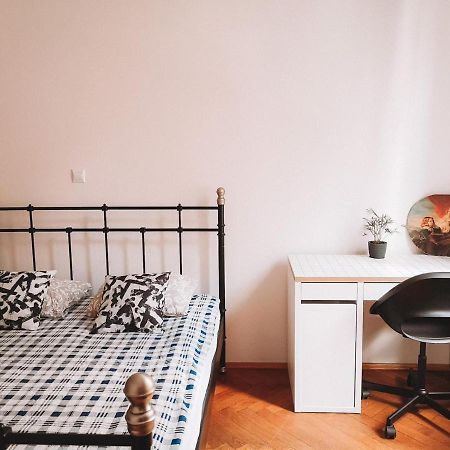 קרקוב Batorego Apartment מראה חיצוני תמונה