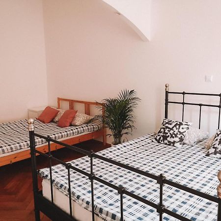 קרקוב Batorego Apartment מראה חיצוני תמונה