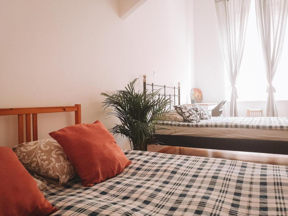 קרקוב Batorego Apartment מראה חיצוני תמונה